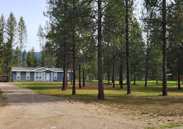 Manufactured home for sale at 711 Herbs Dr, Newport, WA 99156 | MLS# 202623854