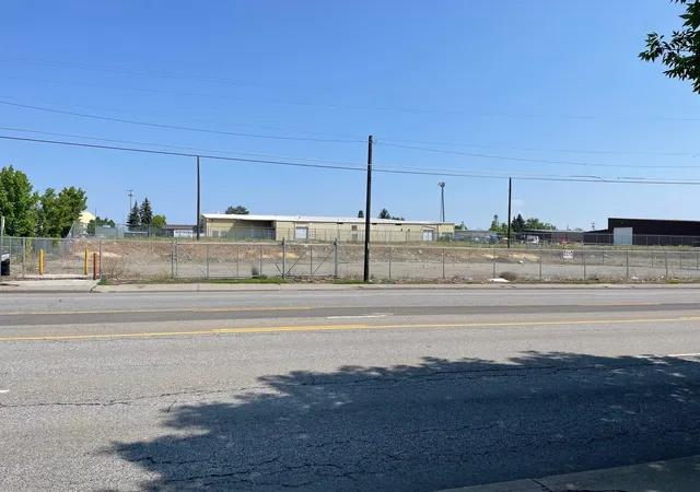 Photo 1 of Land for sale at 3907 E Sprague Ave, Spokane, WA 99202 | MLS# 202623860 | Listing updated on 2026-09-13