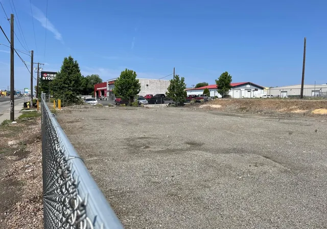 Photo 2 of Land for sale at 3907 E Sprague Ave, Spokane, WA 99202 | MLS# 202623860 | Listing updated on 2026-09-13