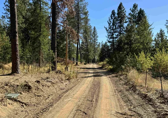 Photo 3 of Land for sale at 510 N A St, Springdale, WA 99173 | MLS# 202623861 | Listing updated on 2026-09-13