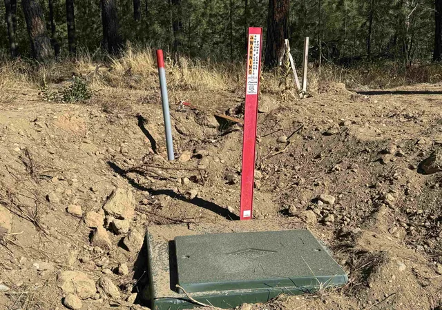 Photo 4 of Land for sale at 340 N Beck Ln, Springdale, WA 99173 | MLS# 202623863 | Listing updated on 2026-09-13