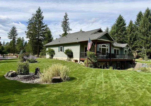 Photo 4 of Single family home for sale at 868 Hogans Way, Chewelah, WA 99109 | MLS# 202623866 | Listing updated on 2026-09-16