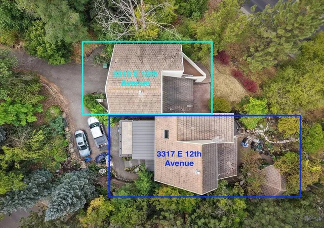 Photo 3 of Single family home for sale at 3313 E 12th Avenue, Spokane, WA 99202 | MLS# 202623871 | Listing updated on 2026-09-14