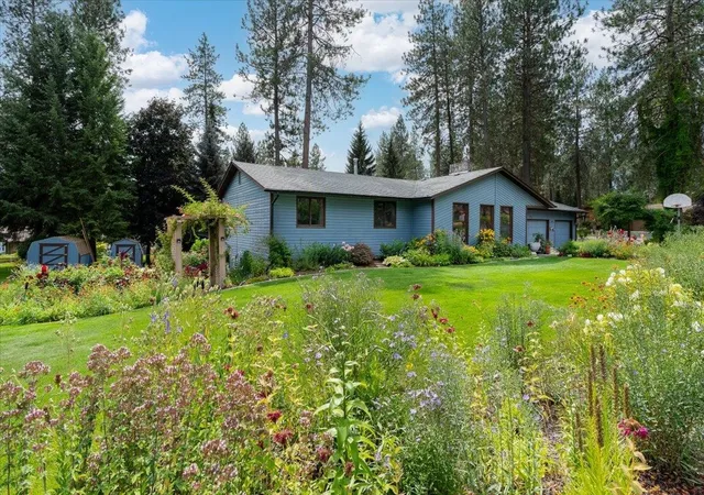 Photo 2 of Single family home for sale at 4504 E Ln Park Rd, Mead, WA 99021 | MLS# 202623881 | Listing updated on 2026-09-15