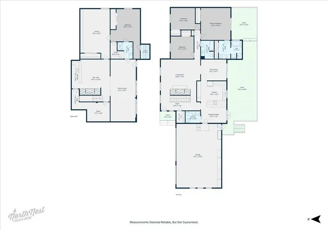 Photo 46 of Single family home for sale at 4504 E Ln Park Rd, Mead, WA 99021 | MLS# 202623881 | Listing updated on 2026-10-08