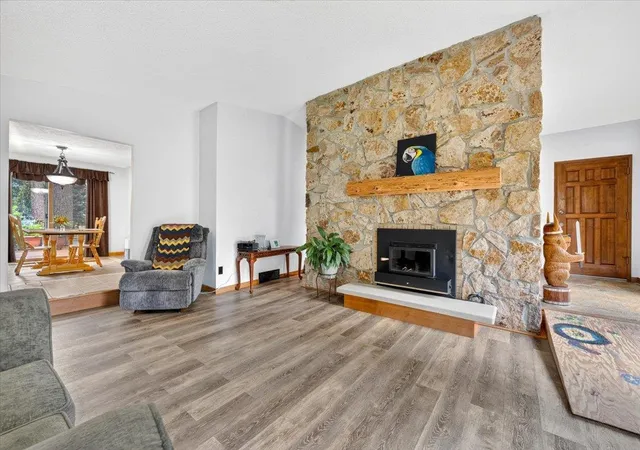 Photo 4 of Single family home for sale at 4504 E Ln Park Rd, Mead, WA 99021 | MLS# 202623881 | Listing updated on 2026-09-15