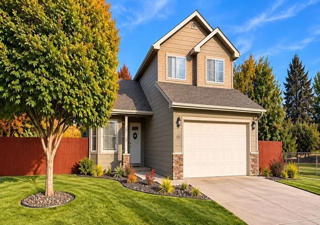 Photo 2 of Single family home for sale at 105 S Long Rd, Spokane Valley, WA 99016 | MLS# 202623882 | Listing updated on 2026-10-17
