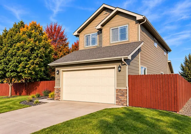 Photo 3 of Single family home for sale at 105 S Long Rd, Spokane Valley, WA 99016 | MLS# 202623882 | Listing updated on 2026-10-08