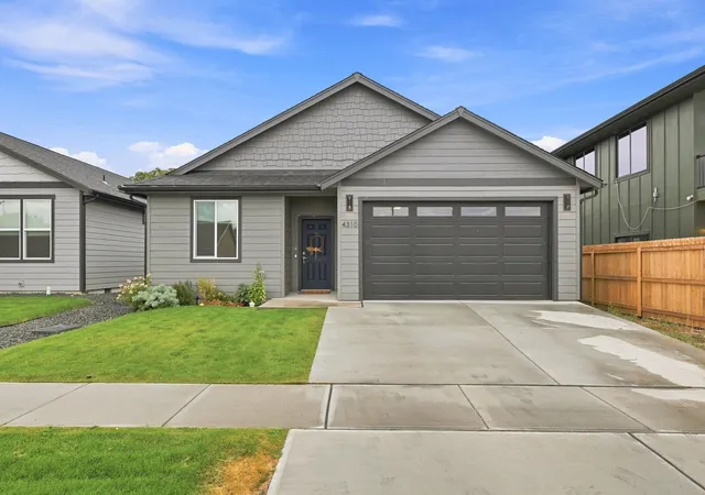 Single family home for sale at 4310 N Blake Rd, Spokane Valley, WA 99216 | MLS# 202623884