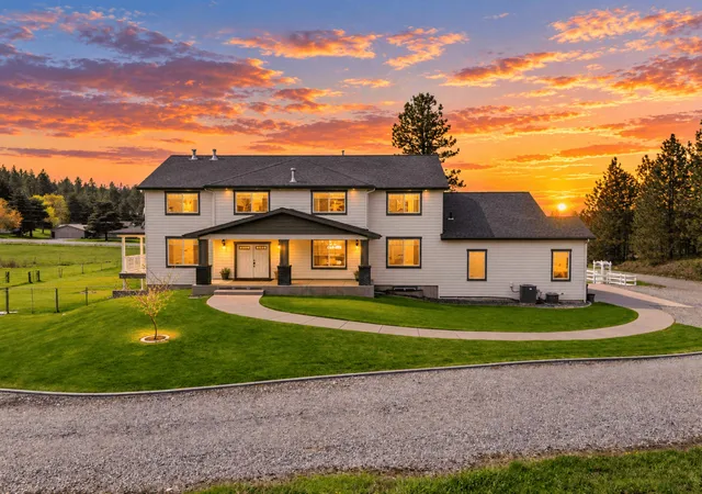 Photo 2 of Mansion for sale at 4127 S Sullivan Rd, Veradale, WA 99037 | MLS# 202623885 | Listing updated on 2026-09-15