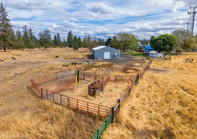 Photo 29 of Single family home for sale at 24210 S East St, Cheney, WA 99004 | MLS# 202623893 | Listing updated on 2026-09-15