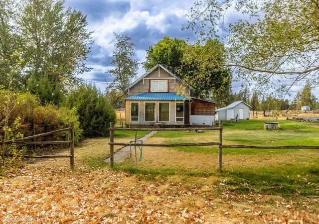 Photo 2 of Single family home for sale at 24210 S East St, Cheney, WA 99004 | MLS# 202623893 | Listing updated on 2026-09-15