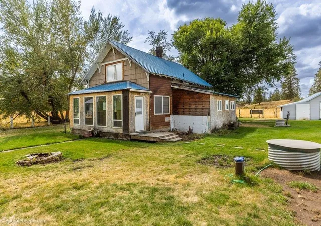 Photo 3 of Single family home for sale at 24210 S East St, Cheney, WA 99004 | MLS# 202623893 | Listing updated on 2026-09-15