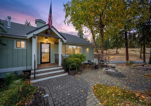 Single family home for sale at 2712 N Chase Ln, Liberty Lake, WA 99019 | MLS# 202623898