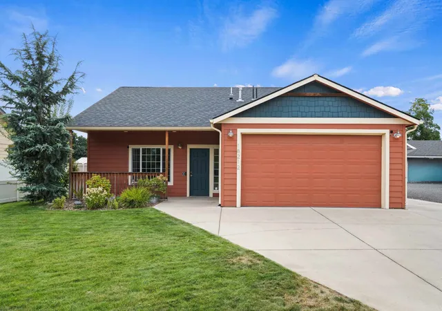 Photo 1 of Sale Pending at 18212 E Riverway Ave, Spokane Valley, WA 99016 | MLS# 202623900 | Listing updated on 2026-09-22