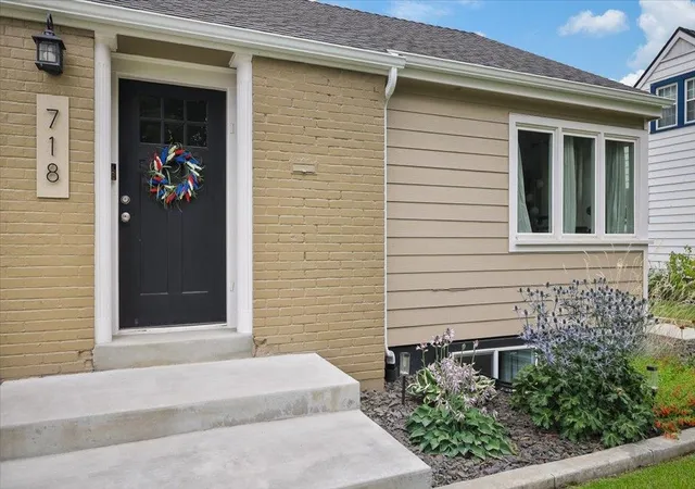 Photo 28 of Single family home for sale at 718 E 40th Avenue, Spokane, WA 99203 | MLS# 202623904 | Listing updated on 2026-09-15