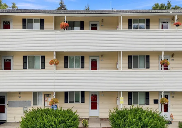 Photo 1 of Condo for sale at 222 N Hutchinson #202 Rd, Spokane Valley, WA 99212 | MLS# 202623906 | Listing updated on 2026-10-10