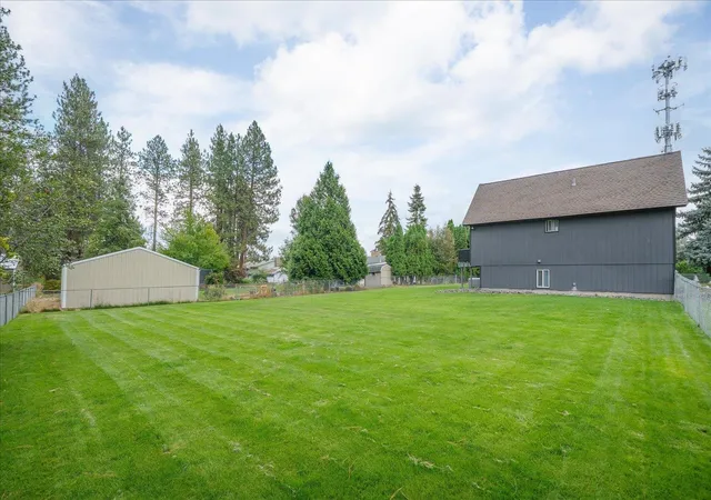 Photo 18 of Single family home for sale at 4007 E Moody Rd, Mead, WA 99021 | MLS# 202623908 | Listing updated on 2026-09-15