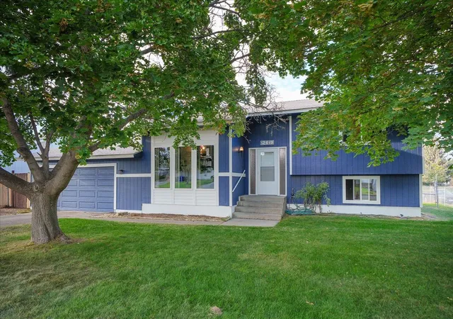 Single family home for sale at 12619 E 31st Avenue, Spokane Valley, WA 99216 | MLS# 202623915