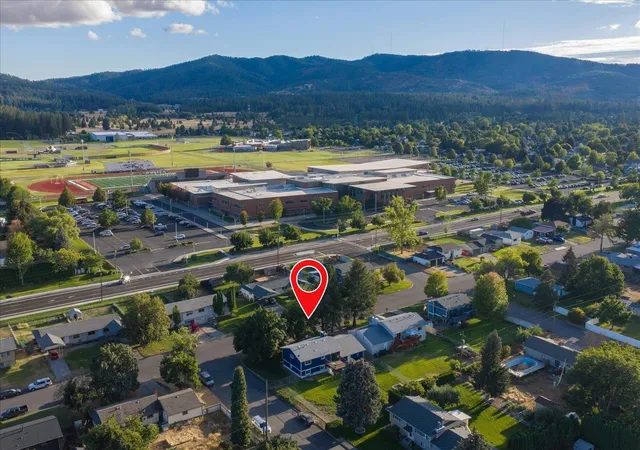 Photo 1 of Single family home for sale at 12619 E 31st Avenue, Spokane Valley, WA 99216 | MLS# 202623915 | Listing updated on 2026-09-15