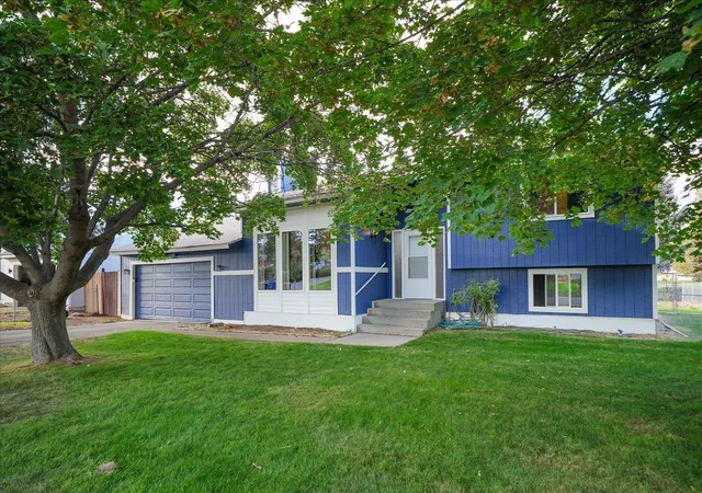 Photo 47 of Single family home for sale at 12619 E 31st Avenue, Spokane Valley, WA 99216 | MLS# 202623915 | Listing updated on 2026-09-15