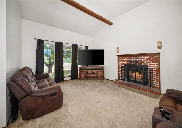Photo 4 of Single family home for sale at 12619 E 31st Avenue, Spokane Valley, WA 99216 | MLS# 202623915 | Listing updated on 2026-09-15