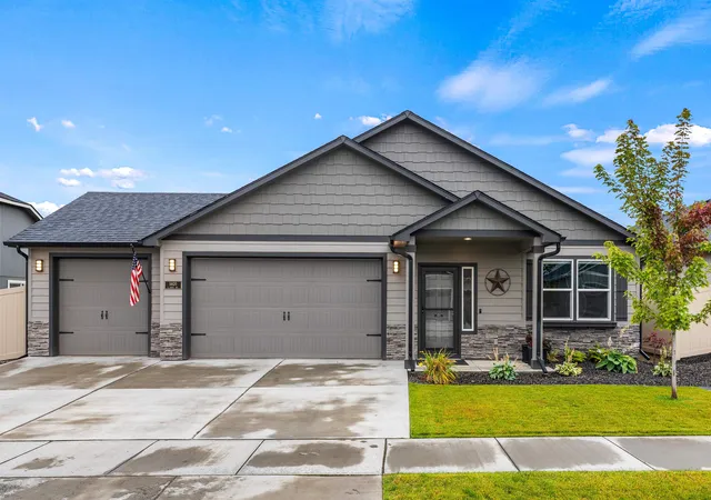 Photo 1 of Single family home for sale at 14620 E Caprio Ave, Spokane, WA 99216 | MLS# 202623922 | Listing updated on 2026-09-15