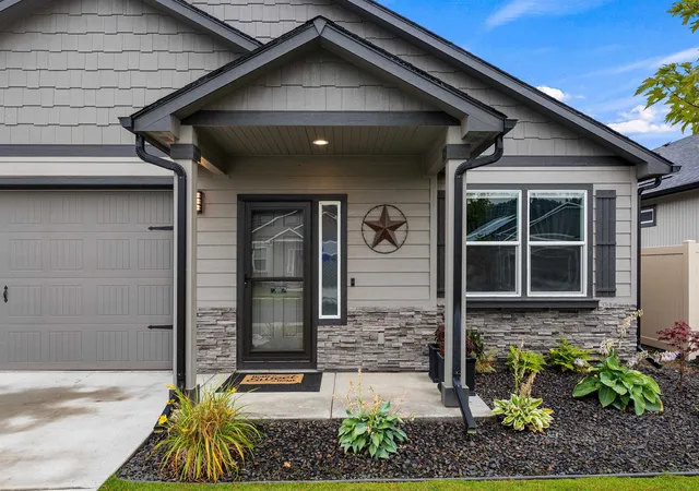 Photo 2 of Single family home for sale at 14620 E Caprio Ave, Spokane, WA 99216 | MLS# 202623922 | Listing updated on 2026-09-15