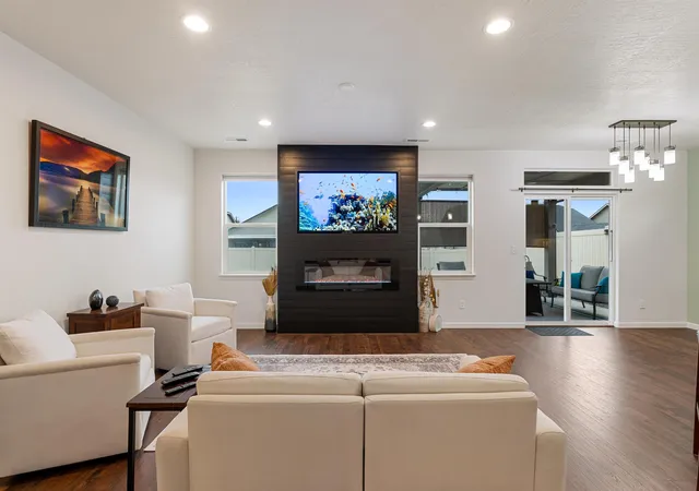 Photo 3 of Single family home for sale at 14620 E Caprio Ave, Spokane, WA 99216 | MLS# 202623922 | Listing updated on 2026-09-15