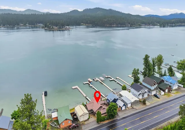 Photo 3 of Sale Pending at 325451 Us 2 Hwy, Newport, WA 99156 | MLS# 202623924 | Listing updated on 2026-09-17
