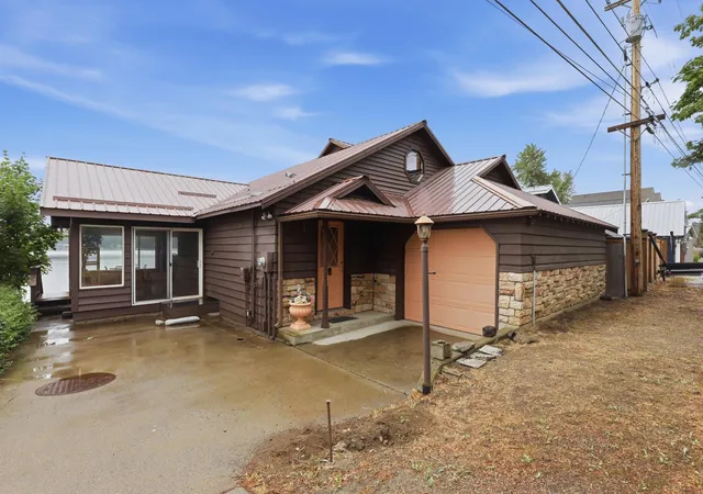 Photo 3 of Sale Pending at 325451 US 2 Hwy, Newport, WA 99156 | MLS# 202623924 | Listing updated on 2026-10-05