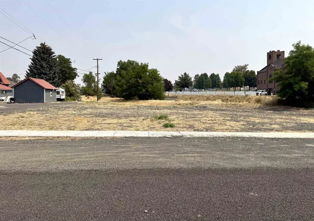 Photo 3 of Land for sale at Tbd S Division St, Odessa, WA 99159 | MLS# 202623929 | Listing updated on 2026-09-15