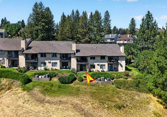 Condo for sale at 5307 N Argonne Unit 9 Ln, Spokane, WA 99212 | MLS# 202623932