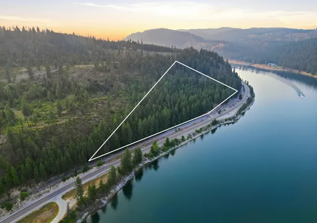 Land for sale at 403077 Highway 20, Cusick, WA 99119 | MLS# 202623933