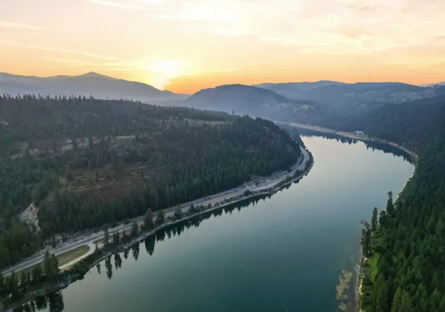 Photo 3 of Land for sale at 403077 Highway 20, Cusick, WA 99119 | MLS# 202623933 | Listing updated on 2026-09-16