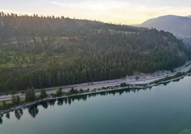 Photo 4 of Land for sale at 403077 Highway 20, Cusick, WA 99119 | MLS# 202623933 | Listing updated on 2026-09-16