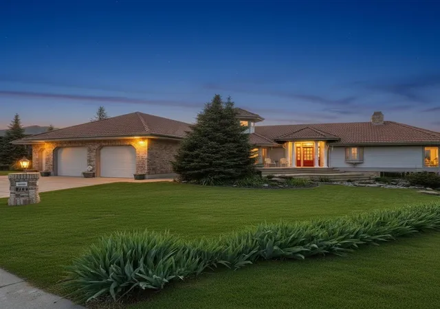 Photo 1 of Single family home for sale at 9108 N Kensington Dr, Spokane, WA 99208 | MLS# 202623934 | Listing updated on 2026-09-16