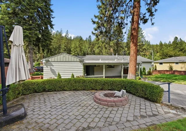 Photo 4 of Single family home for sale at 7402 N Country Homes Blvd, Spokane, WA 99208 | MLS# 202623937 | Listing updated on 2026-09-16