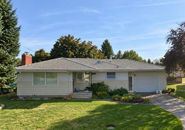 Photo 1 of Sale Pending at 7810 E Glass Ave, Spokane Valley, WA 99212 | MLS# 202623939 | Listing updated on 2026-09-21