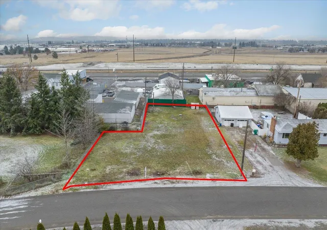 Photo 2 of Land for sale at 14xxx E Rockwell Ave, Spokane Valley, WA 99216 | MLS# 202623941 | Listing updated on 2026-09-16