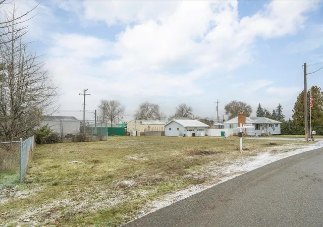Photo 3 of Land for sale at 14xxx E Rockwell Ave, Spokane Valley, WA 99216 | MLS# 202623941 | Listing updated on 2026-09-16