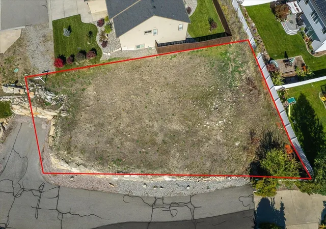Photo 1 of Land for sale at 6004 N Crestmont Ln, Spokane, WA 99217 | MLS# 202623943 | Listing updated on 2026-09-16