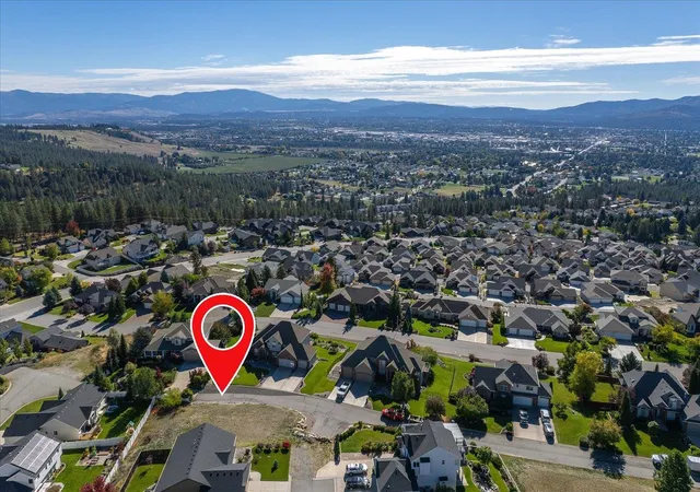 Photo 3 of Land for sale at 6004 N Crestmont Ln, Spokane, WA 99217 | MLS# 202623943 | Listing updated on 2026-09-16