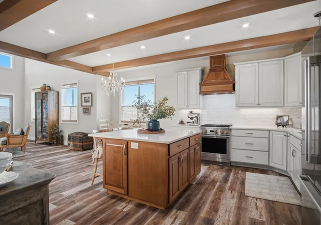 Photo 3 of Single family home for sale at 60872 Westview Dr, Nine Mile Falls, WA 99026 | MLS# 202623945 | Listing updated on 2026-09-16