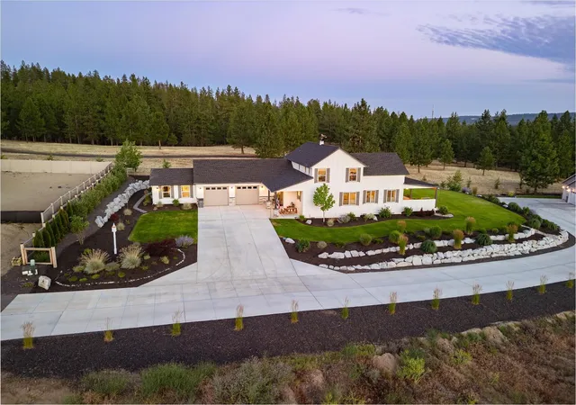 Photo 42 of Single family home for sale at 60872 Westview Dr, Nine Mile Falls, WA 99026 | MLS# 202623945 | Listing updated on 2026-10-01