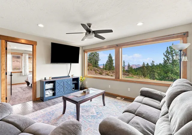 Photo 3 of Single family home for sale at 36701 Hart Rd N, Davenport, WA 99122 | MLS# 202623946 | Listing updated on 2026-10-06