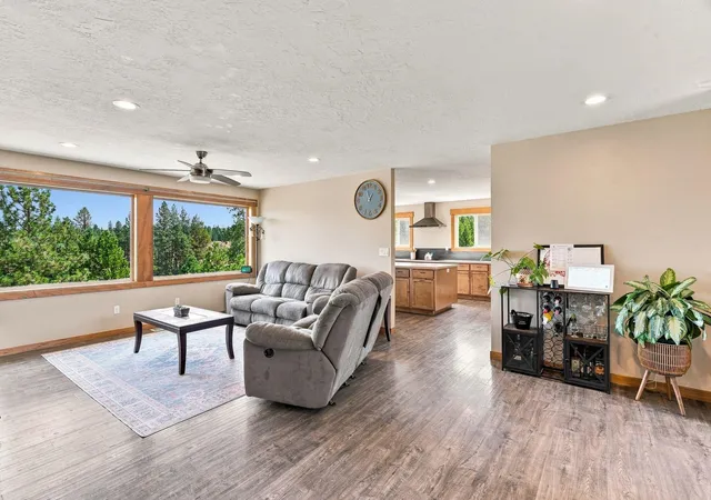 Photo 3 of Single family home for sale at 36701 Hart Rd N, Davenport, WA 99122 | MLS# 202623946 | Listing updated on 2026-09-16