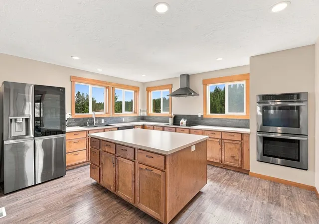 Photo 4 of Single family home for sale at 36701 Hart Rd N, Davenport, WA 99122 | MLS# 202623946 | Listing updated on 2026-09-16