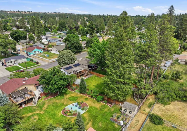 Photo 46 of Single family home for sale at 4221 W Everett Ave, Spokane, WA 99205 | MLS# 202623949 | Listing updated on 2026-09-16