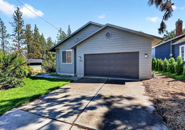Photo 1 of Sale Pending at 1313 S Napa Ave, Spokane, WA 99202 | MLS# 202623951 | Listing updated on 2026-09-13